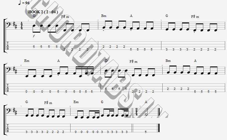 แทป คิดถึงเป็นประจำ (Daily Life) getsunova