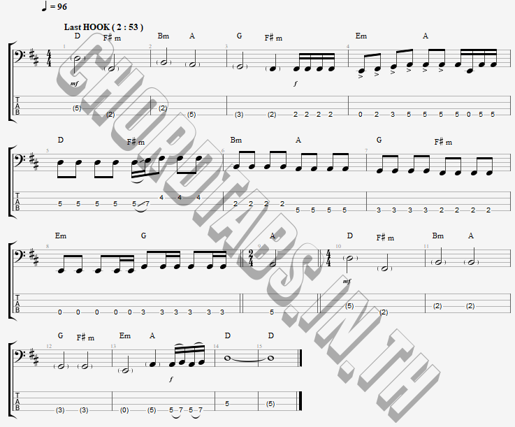 แทป คิดถึงเป็นประจำ (Daily Life) getsunova