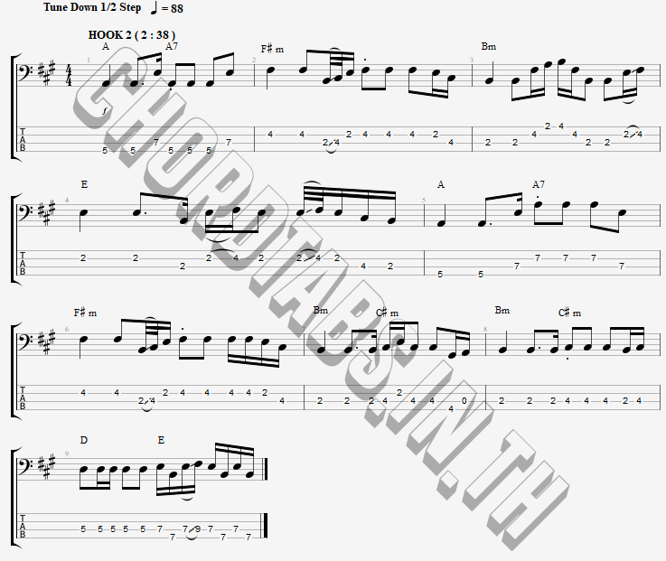 แทป ก่อนฉันจะหายไป (Drifting) GAVIN D