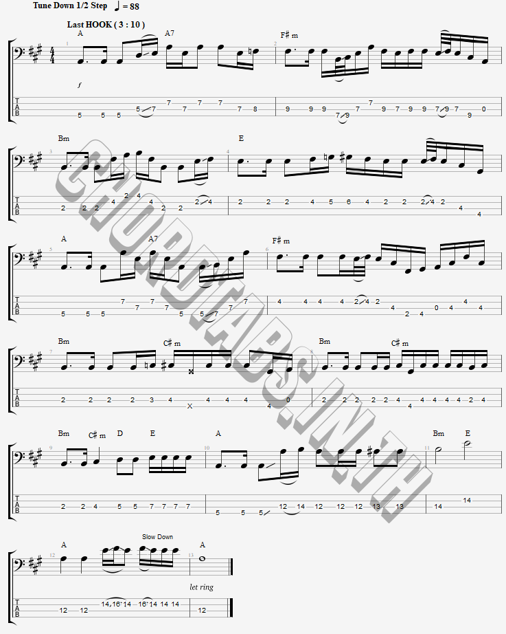 แทป ก่อนฉันจะหายไป (Drifting) GAVIN D