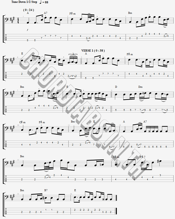 แทป ก่อนฉันจะหายไป (Drifting) GAVIN D