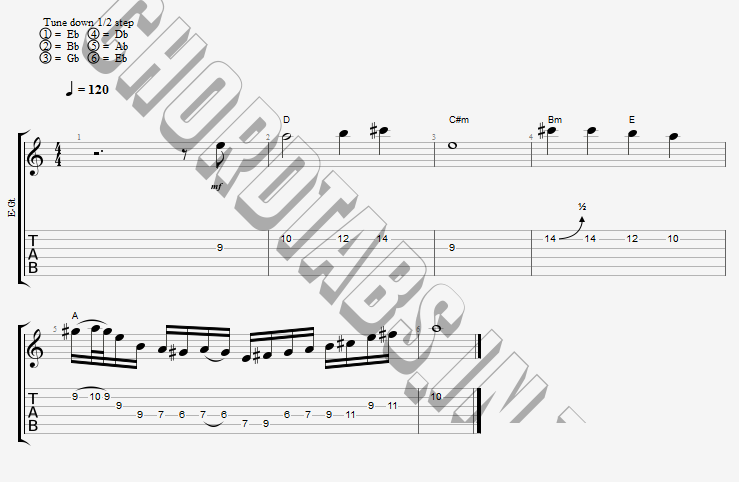 แทป ก่อนฉันจะหายไป (Drifting) GAVIN D