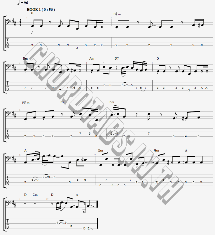 แทป ทีละน้อย (little by little) Hers