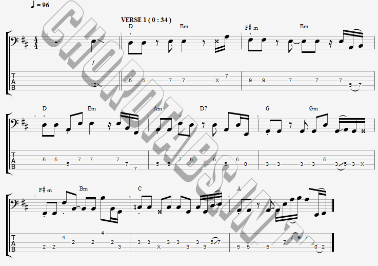 แทป ทีละน้อย (little by little) Hers