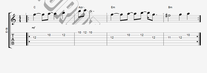 แทป TRIP Moving and Cut
