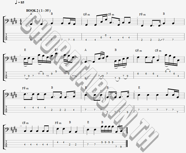 แทป แหวน The Mousses