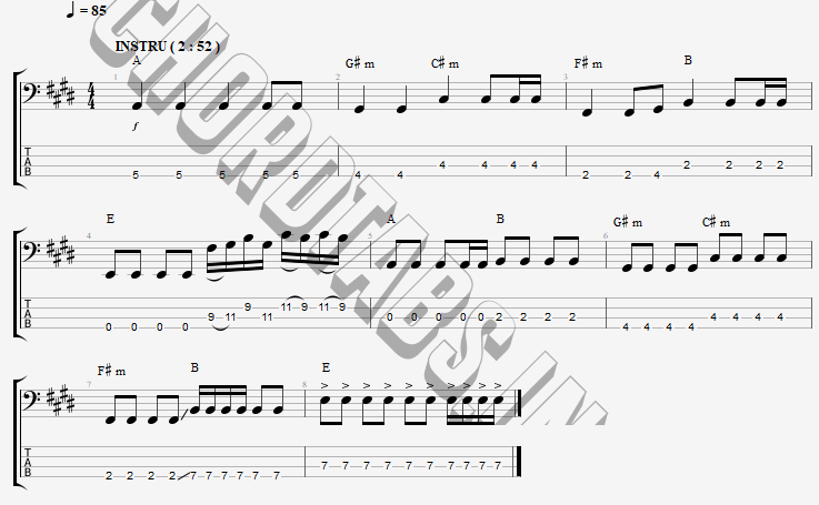 แทป แหวน The Mousses