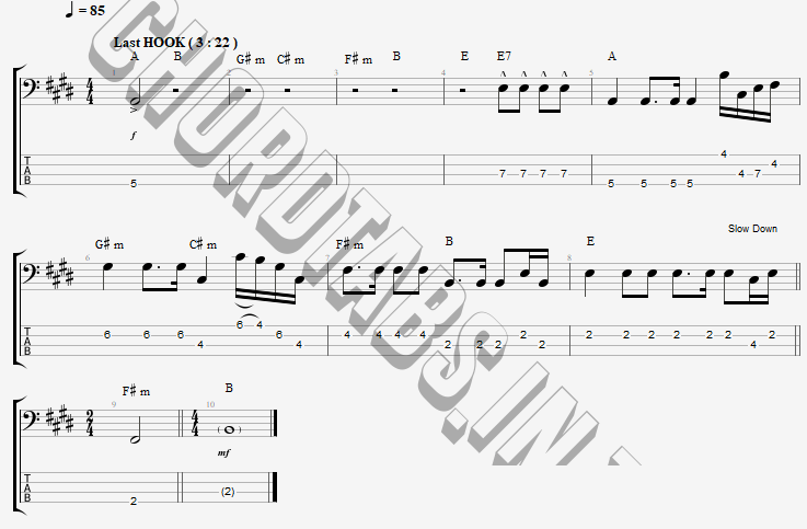 แทป แหวน The Mousses