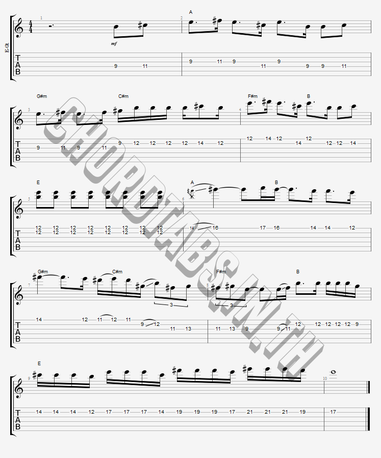 แทป แหวน The Mousses