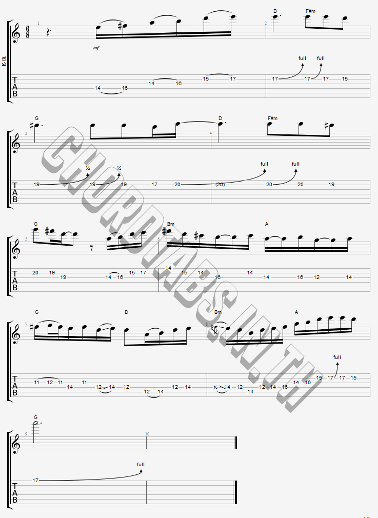 แทป อาจจะดี Clockwork Motionless