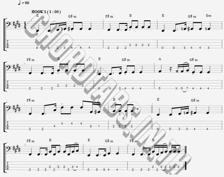 แทป สิ่งที่สวยงาม Whal & Dolph