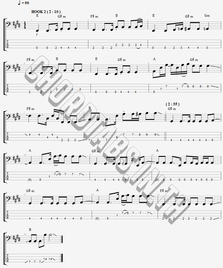 แทป สิ่งที่สวยงาม Whal & Dolph