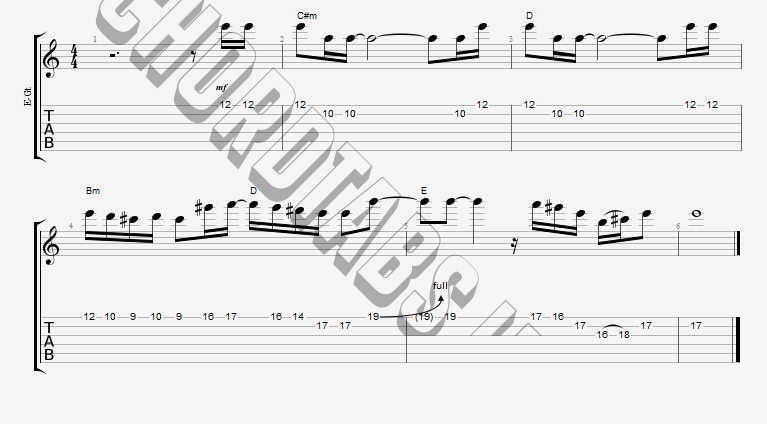 แทป ไม่อยากรัก (Shiftless) NANON
