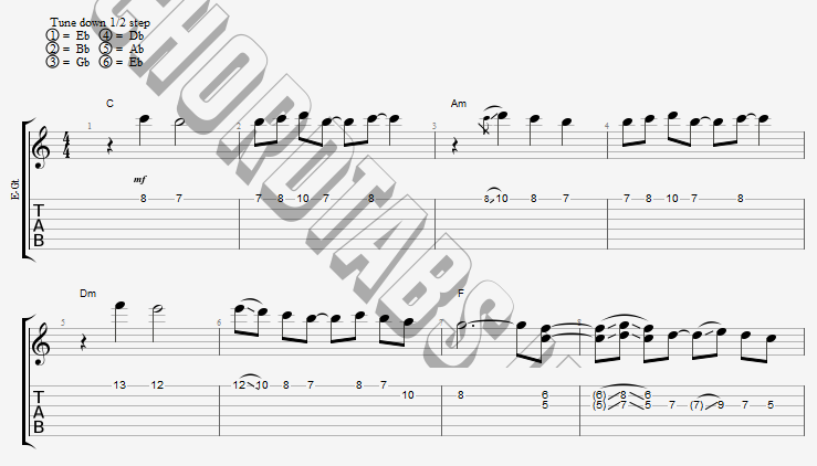 แทป Call it over Jeff Satur