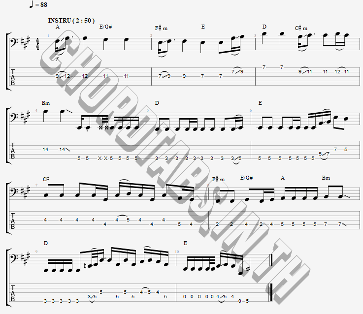 แทป คนบ่มาตรฐาน เอ็กซ์ ศุภกฤต