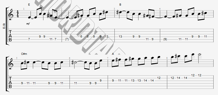 แทป Zombie YUNGBLUD  The Smashing Pumpkins