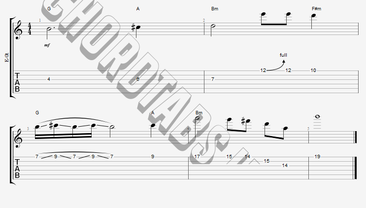 แทป ANTIDOTE Daughtry