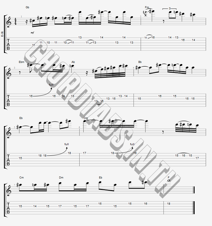 แทป ไม่ได้ลืมแค่ไม่ได้เจอ guncharlie