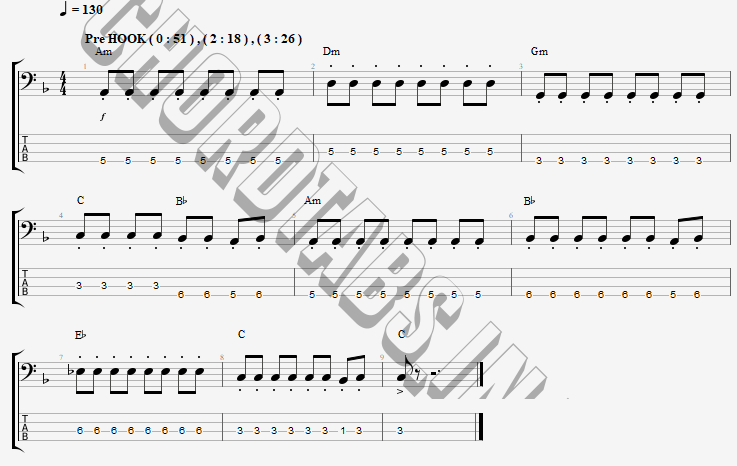 แทป YOURS BOYdPOD