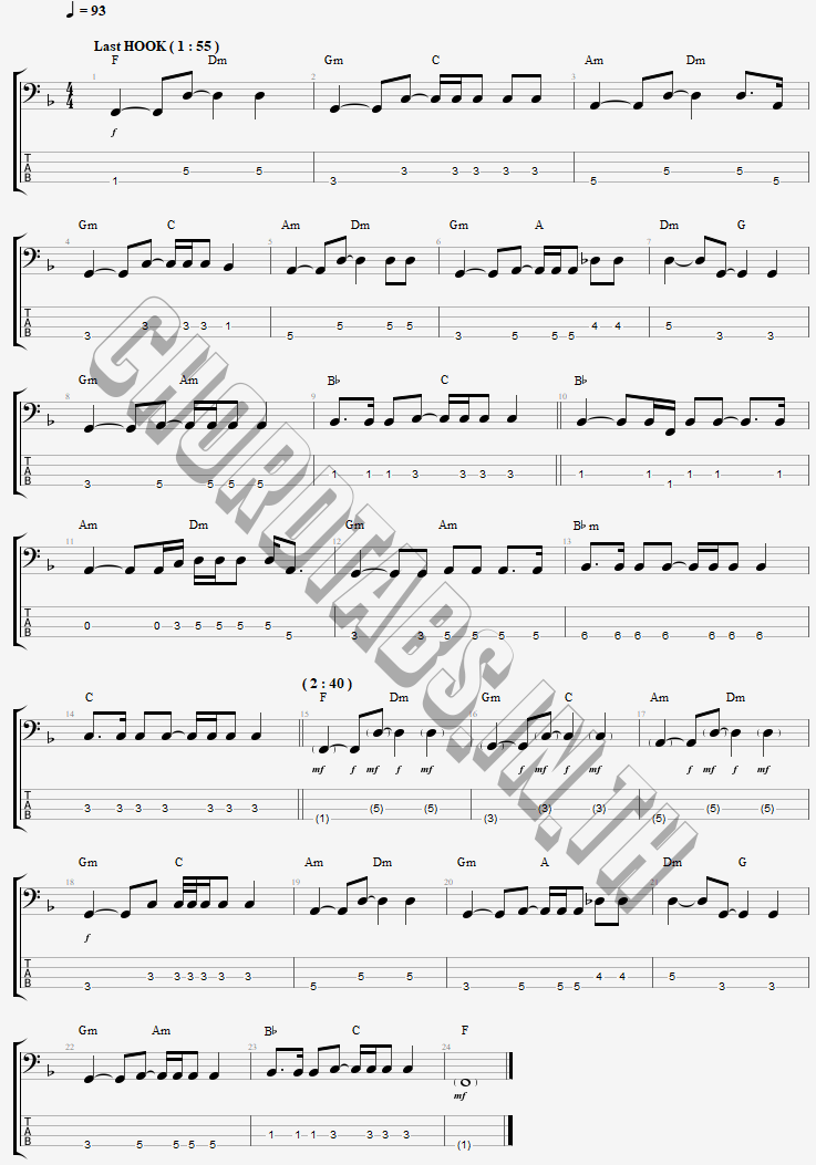 แทป ยิ่งชิดยิ่งคิด (Fall For You) EMIBONNIE