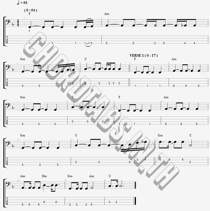 แทป ยิ่งชิดยิ่งคิด (Fall For You) EMIBONNIE