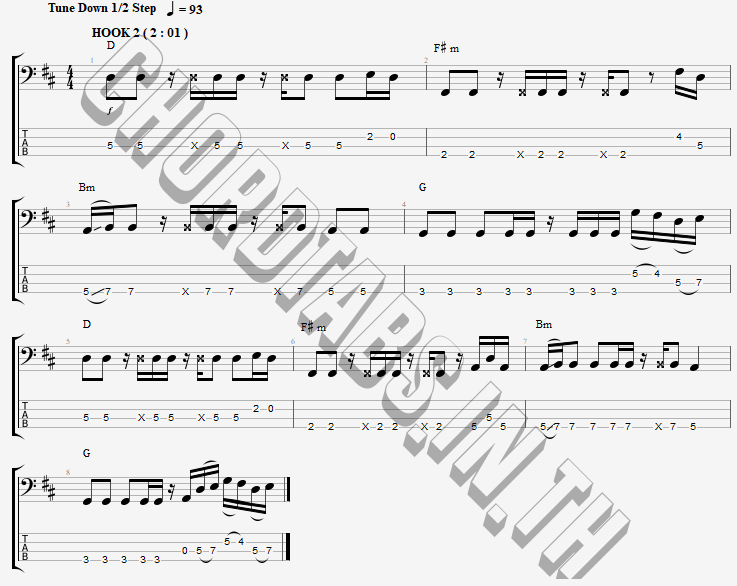 แทป อย่ามากกว่าฉันก็พอ (Jealous) GAVIN D