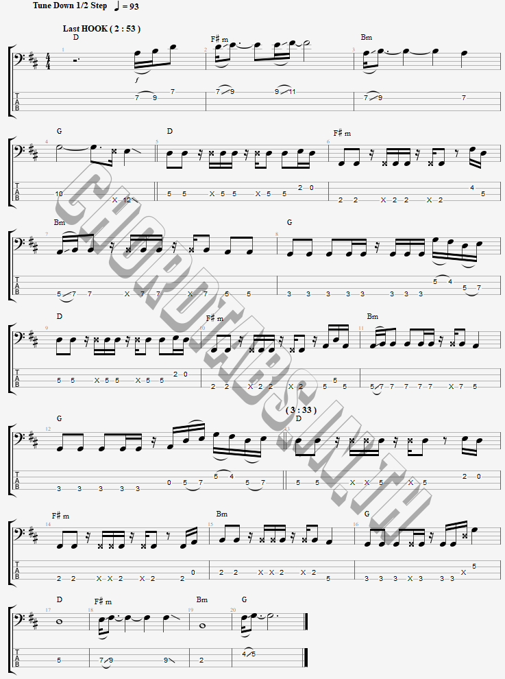 แทป อย่ามากกว่าฉันก็พอ (Jealous) GAVIN D