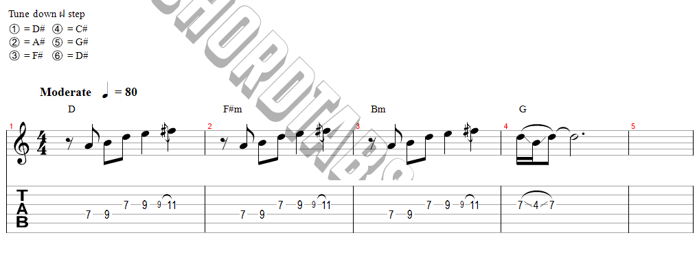 แทป อย่ามากกว่าฉันก็พอ (Jealous) GAVIN D