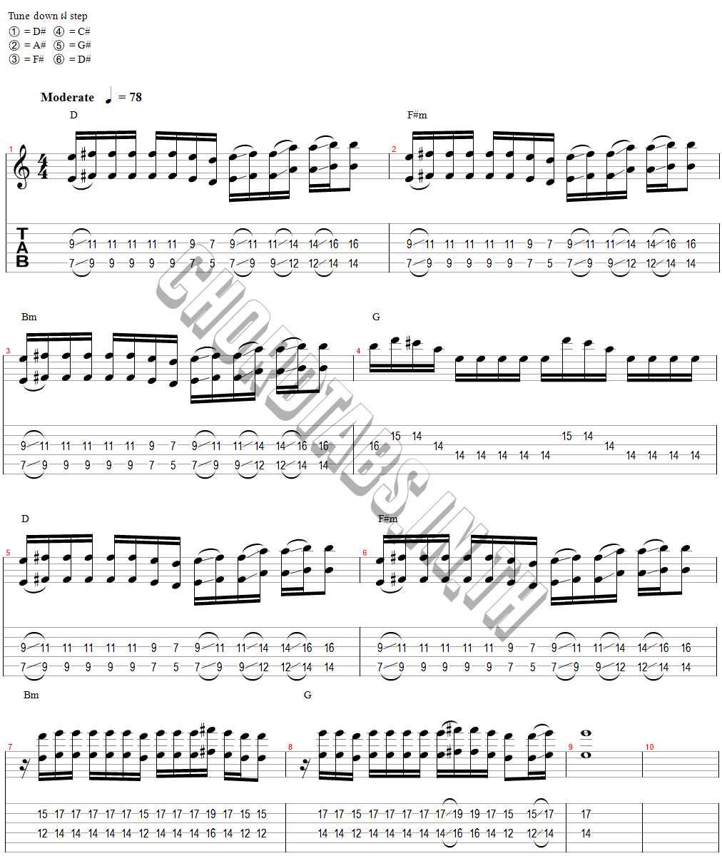 แทป อย่ามากกว่าฉันก็พอ (Jealous) GAVIN D