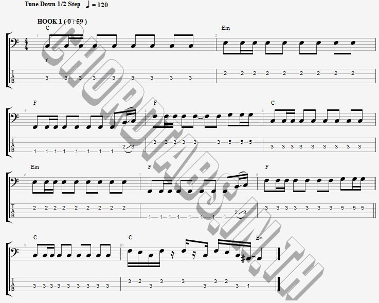 แทป COME BACK Moving and Cut