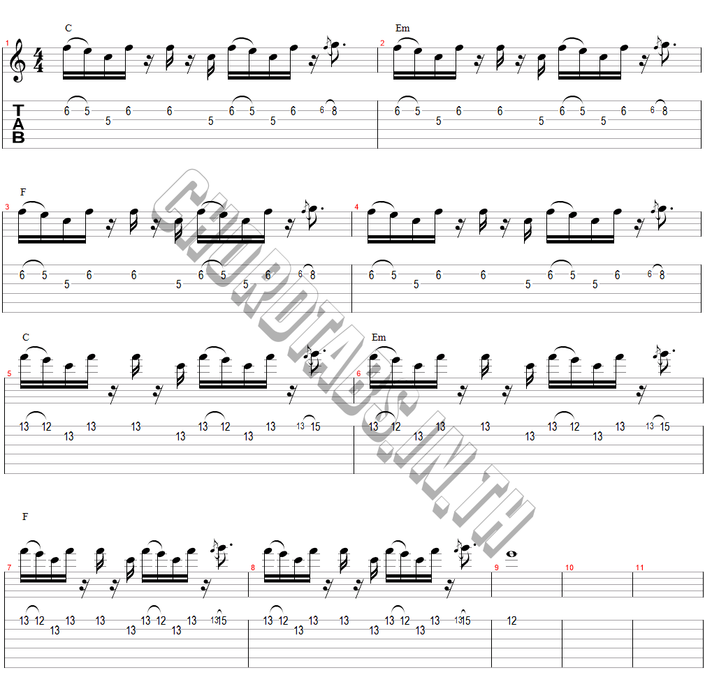 แทป COME BACK Moving and Cut