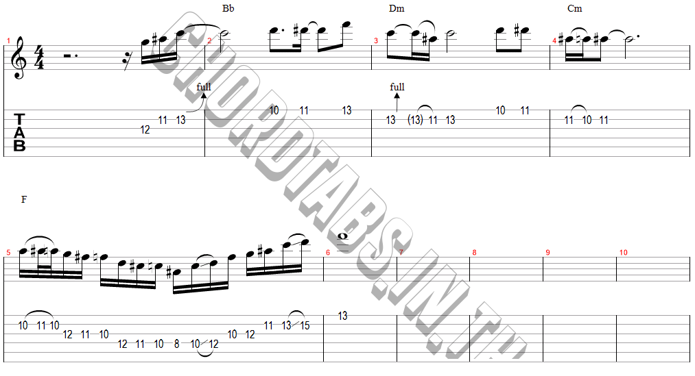 แทป เธอคงไม่เหมือนที่ผ่านมา SEASON FIVE