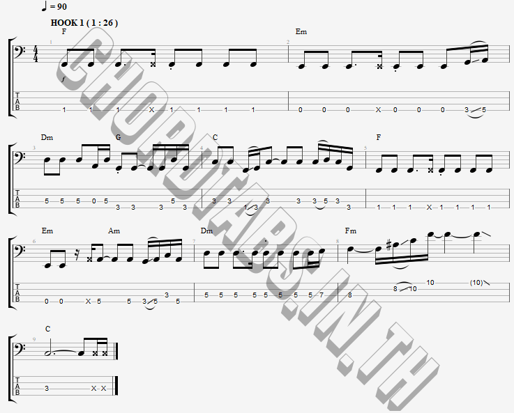 แทป อดีตก็คืออดีต Dax Rock Rider