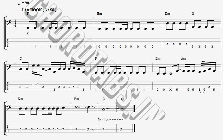 แทป อดีตก็คืออดีต Dax Rock Rider