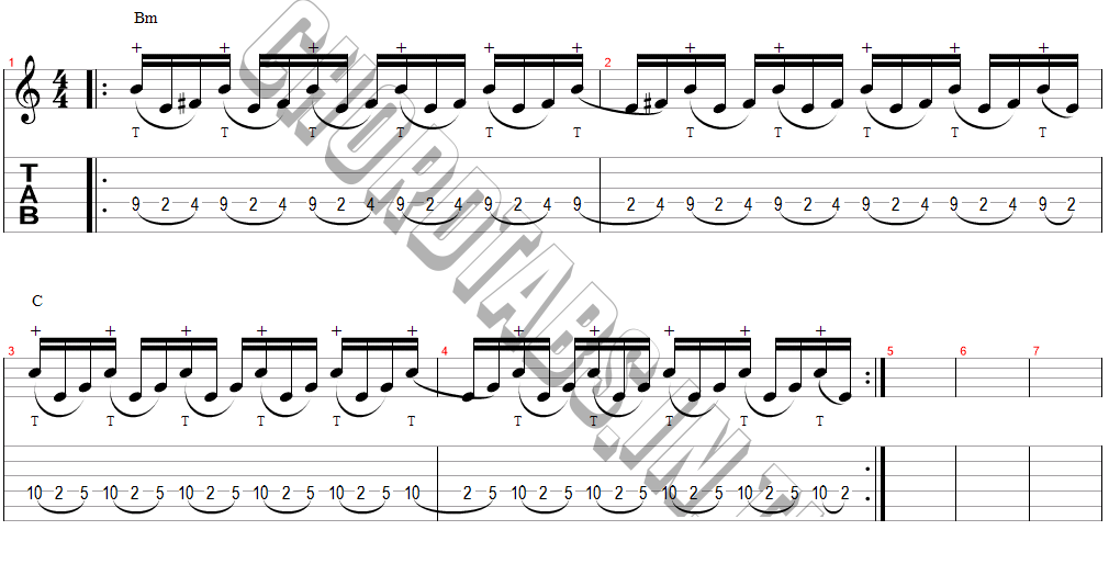 แทป ROCK IS DEAD APARTMENT KHUNPA