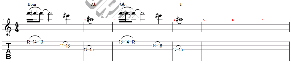 แทป Sideways Charlie Puth