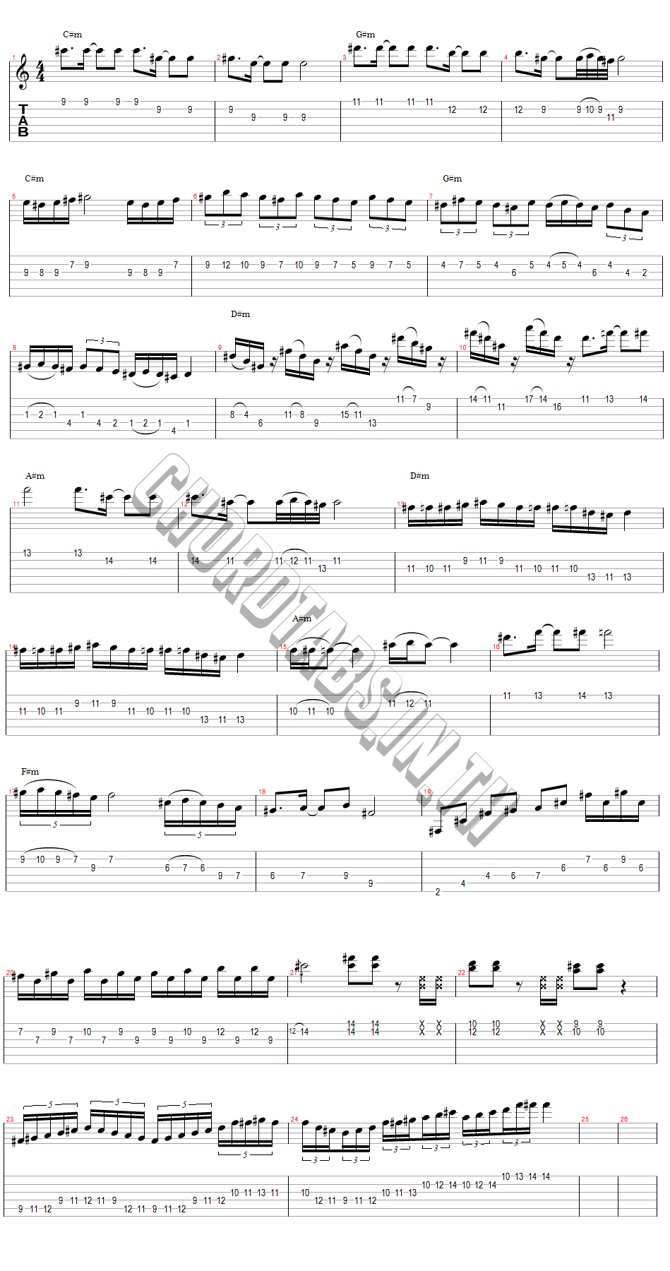 แทป สู้ (Acoustique Version) หิน เหล็ก ไฟ