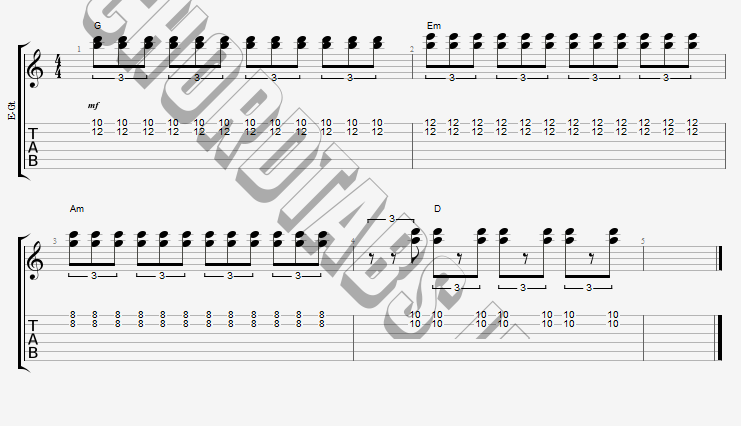 แทป All I Want For Christmas Is You MARIAH CAREY