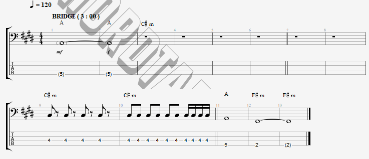 แทป Counting Stars One Republic