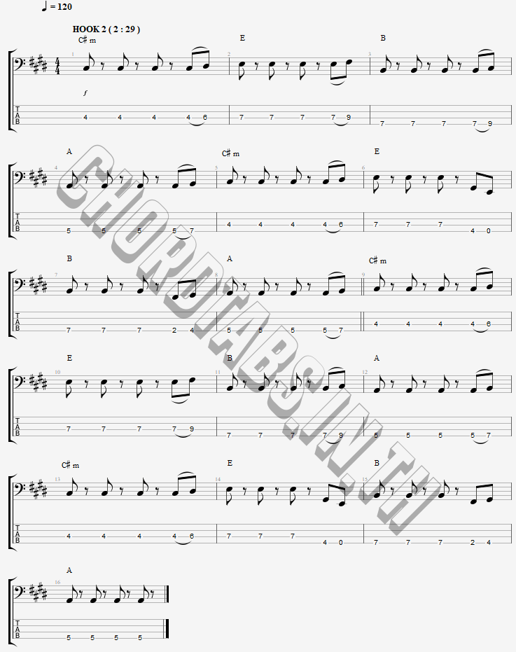 แทป Counting Stars One Republic