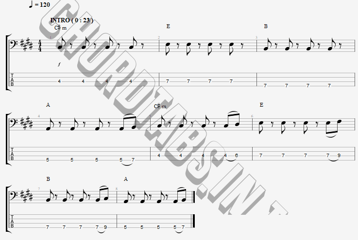 แทป Counting Stars One Republic