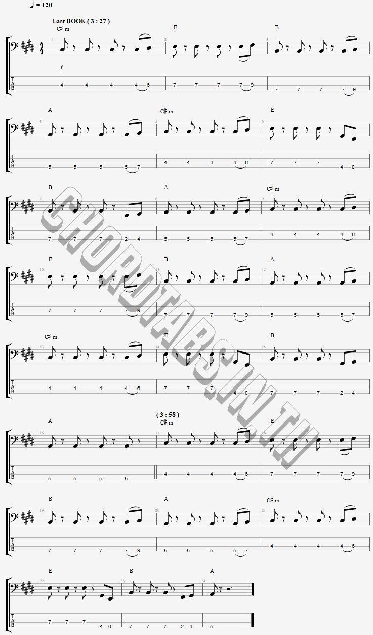 แทป Counting Stars One Republic