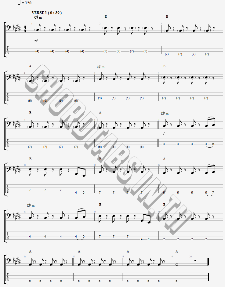 แทป Counting Stars One Republic