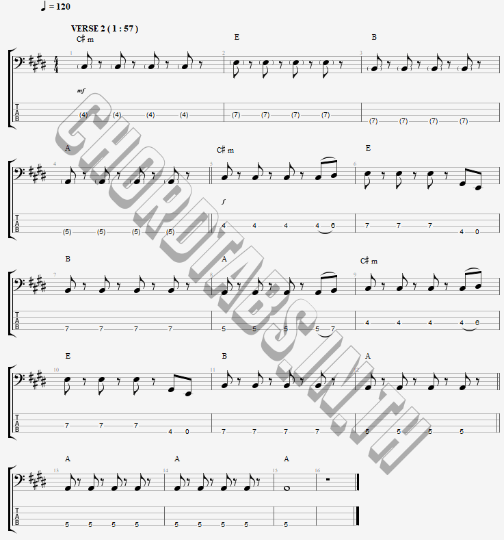 แทป Counting Stars One Republic