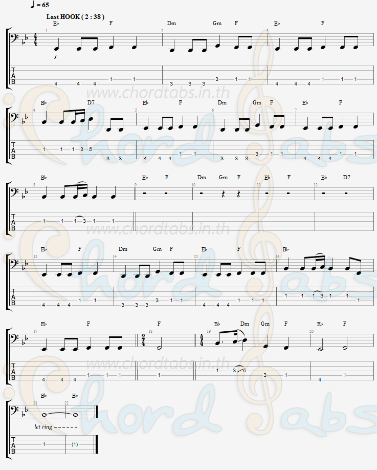 แทป ดื้อ (stubborn) SCRAMBLE