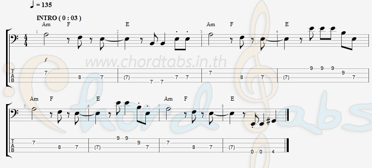 แทป Smooth Santana