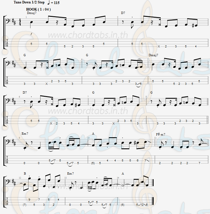 แทป เห็นฉันไหม Soul After Six