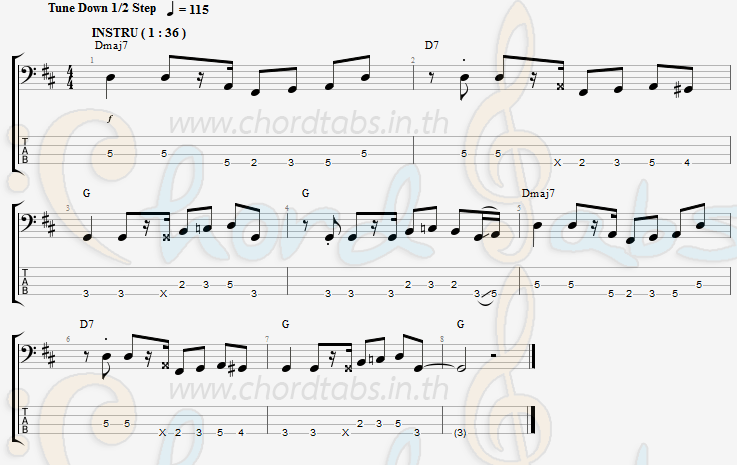 แทป เห็นฉันไหม Soul After Six