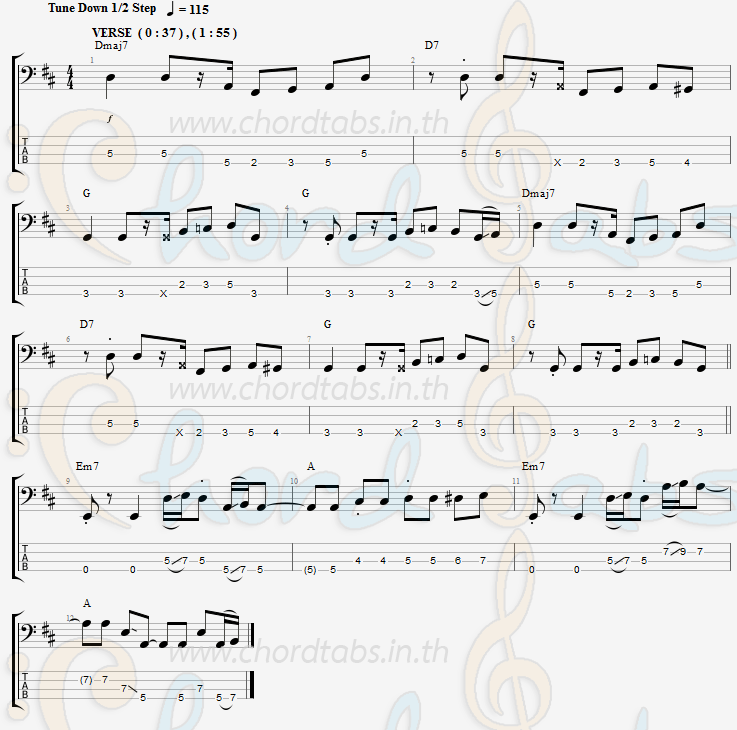 แทป เห็นฉันไหม Soul After Six