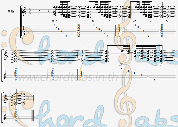 แทป Tell Me What You See The Beatles
